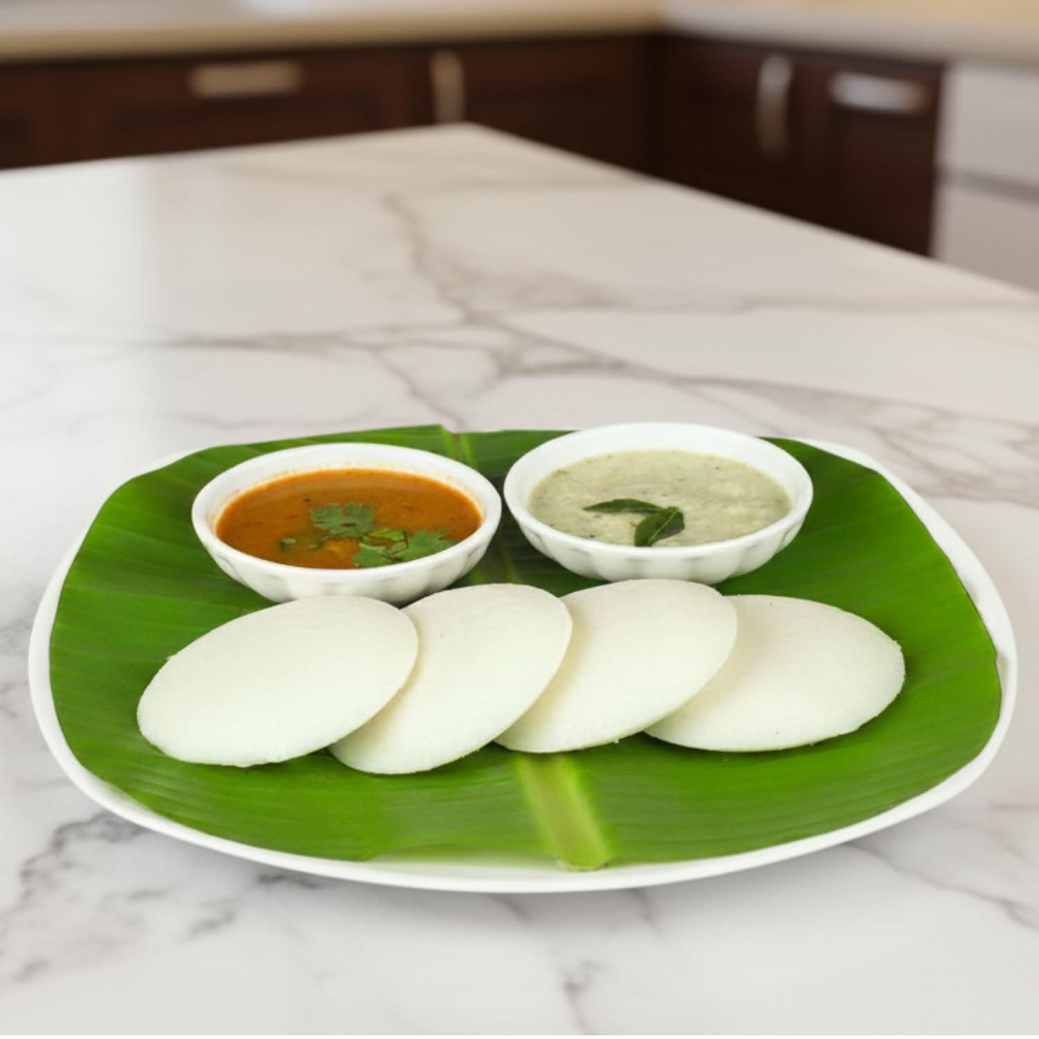 Silicone Idli Liners (Set of 8) | Kitchenware Items Cooker Idli Silicone Mould Non Stick Silicone Idli Liners (Set of 8)