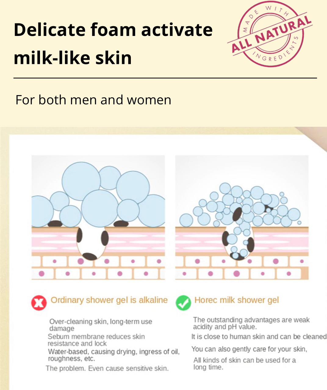 SKIN WHITENING (50% Off) | Skin Whitening Cream Face Brightening Uneven Skin Tone Cream SKIN WHITENING (50% Off)