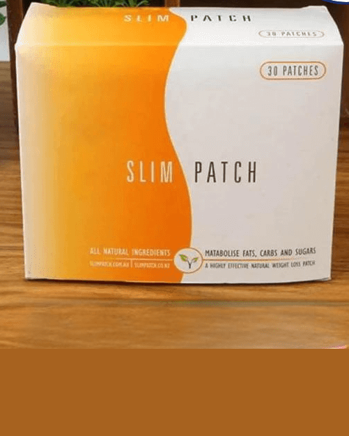 Slimming Patches Slimming Patches
