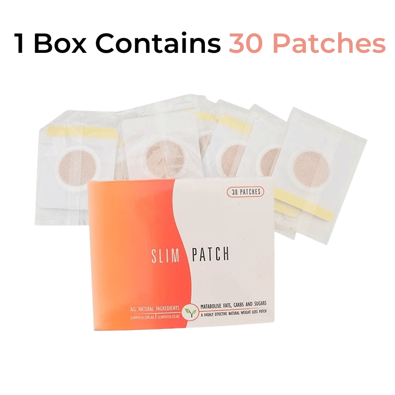Slimming Patches Slimming Patches