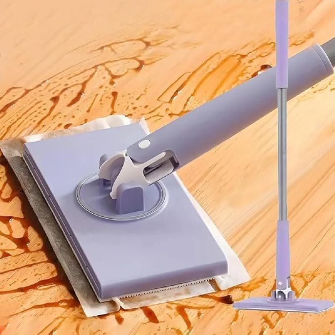 Smart Tissue Clip Mop | Mop Cleaner Floor Cleaning Home Washing Bathroom Clean Tissue Clip  Smart Tissue Clip Mop