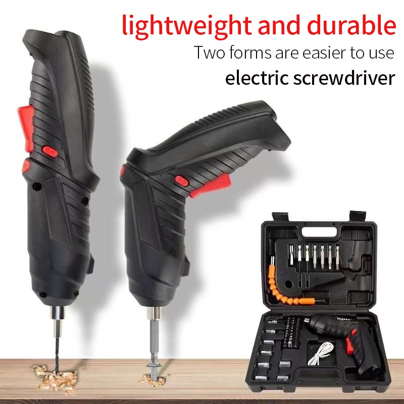 Snydrill Pro Cordless Electric Screwdriver Pro Retractable Cordless Drilling machine Snydrill Pro Retractable Cordless Drilling machine