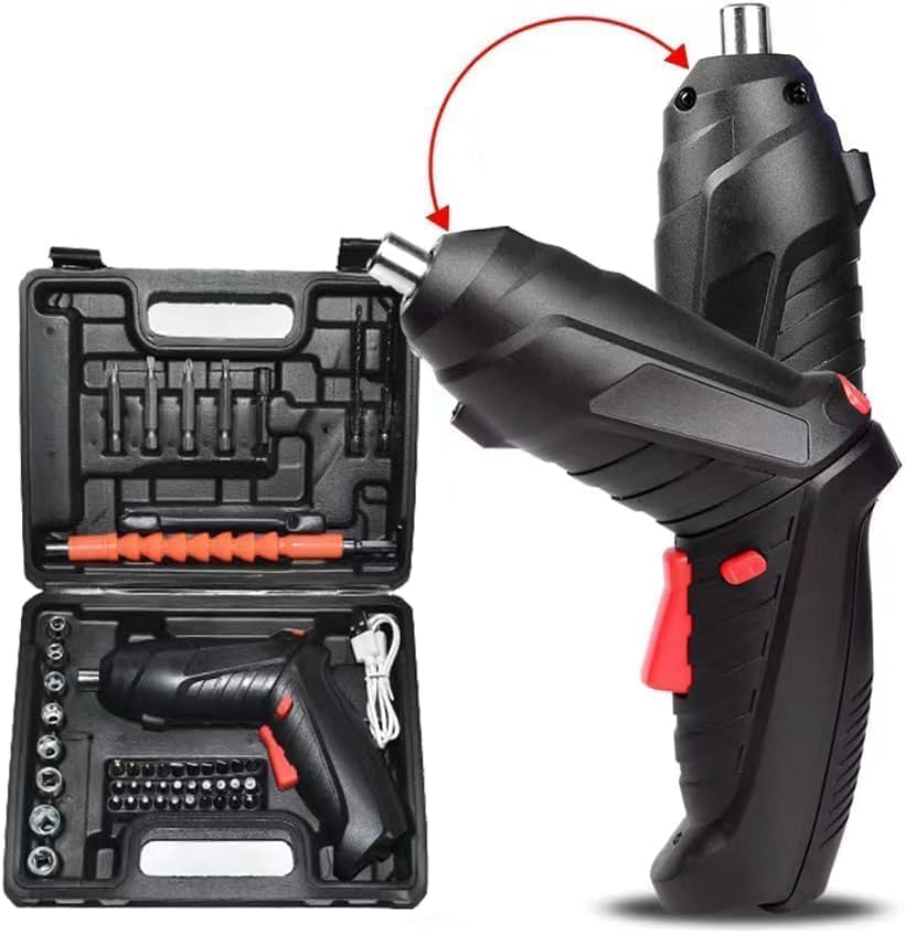 Snydrill Pro Cordless Electric Screwdriver Pro Retractable Cordless Drilling machine Snydrill Pro Retractable Cordless Drilling machine