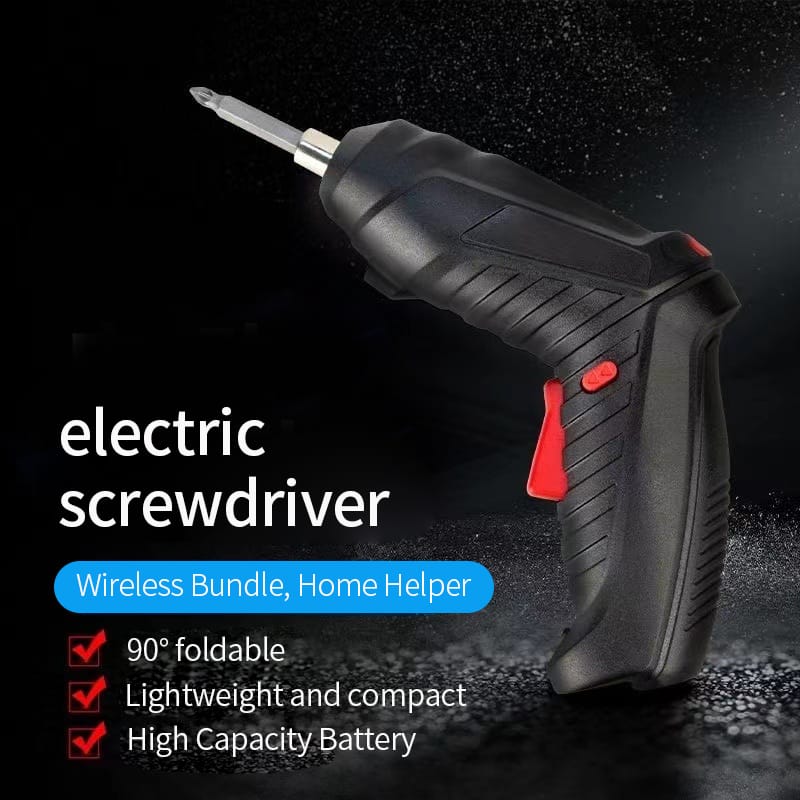 Snydrill Pro Cordless Electric Screwdriver Pro Retractable Cordless Drilling machine Snydrill Pro Retractable Cordless Drilling machine