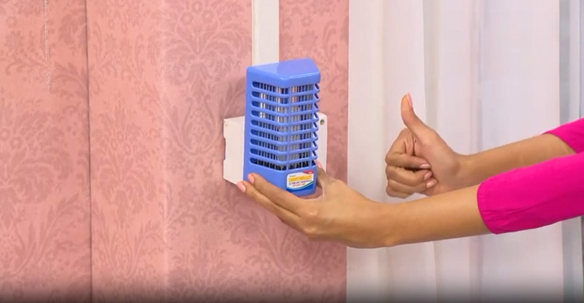 Socket Mosquito Repellant Socket Mosquito Repellant