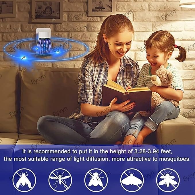 Socket Mosquito Repellant Socket Mosquito Repellant