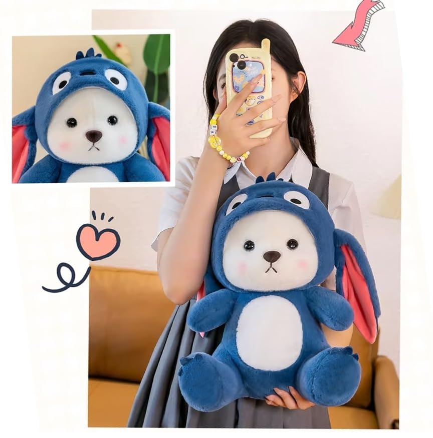 Soft Plush Teddy Bear | Teddy Bear Plush Toys Soft Stuffed Huggable Big Toy - Soft Plush Teddy Bear