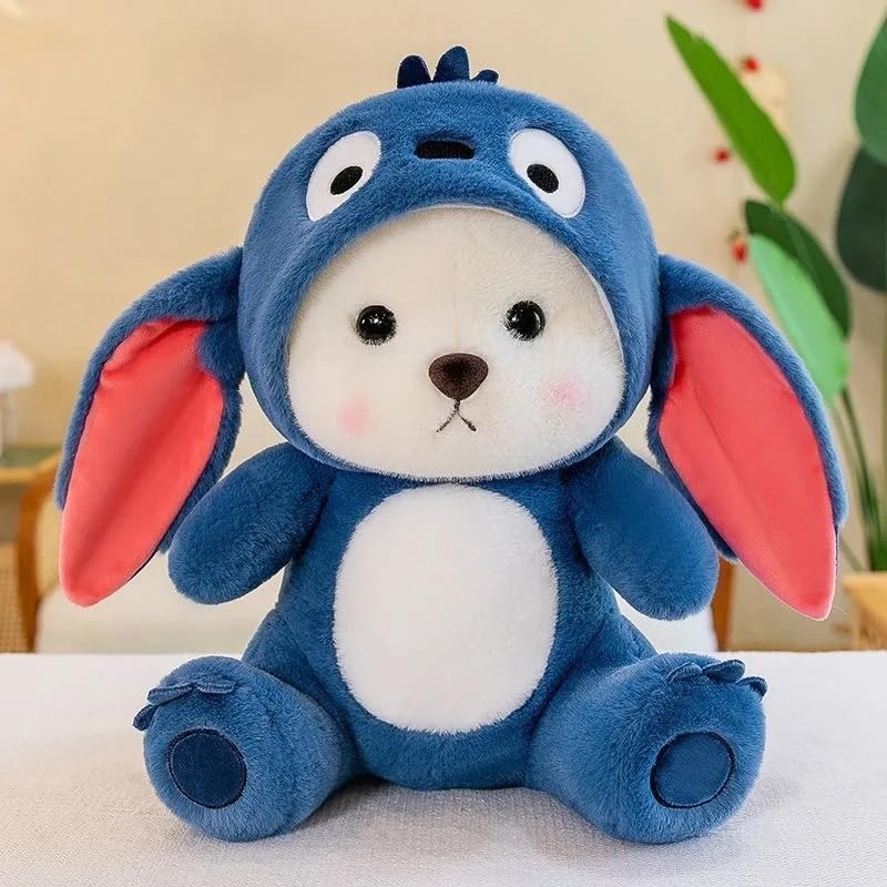Soft Plush Teddy Bear | Teddy Bear Plush Toys Soft Stuffed Huggable Big Toy - Soft Plush Teddy Bear