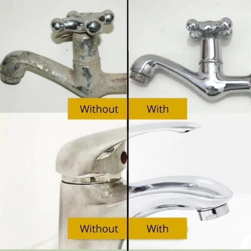 Stain And Rust Remover (Buy 1 Get 1 Free) Stain And Rust Remover (Buy 1 Get 1 Free)