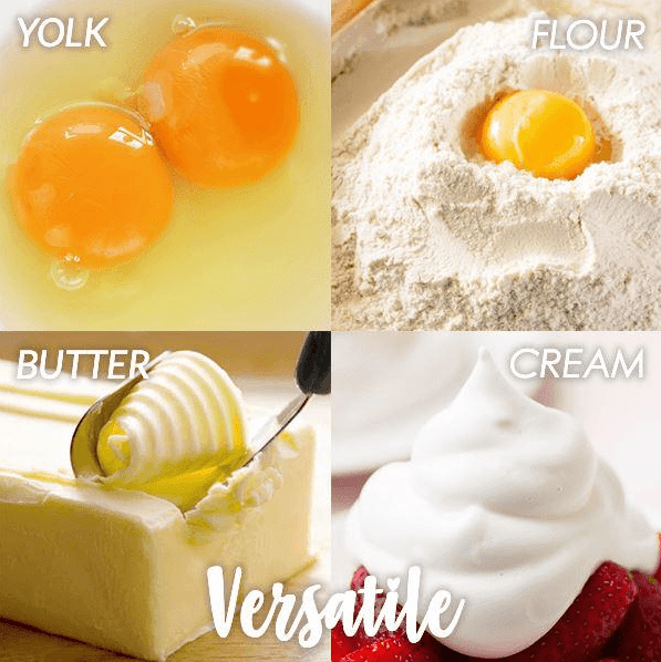 Stainless Steel Semi-Automatic Whisk (Buy 1 Get) Stainless Steel Semi-Automatic Whisk (Buy 1 Get)