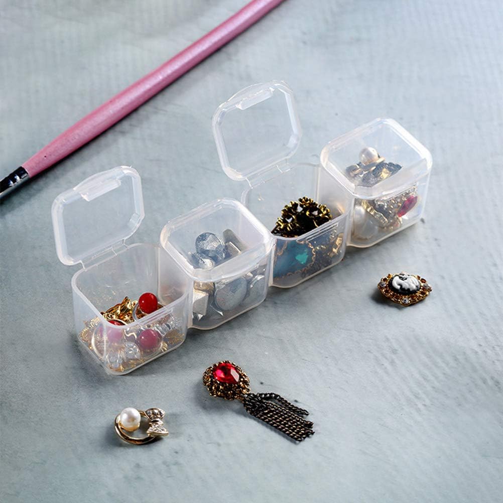 Storage Boxes Plastic Storage Box Jewellery Box Organizer Jewelry Storage Box Organizer