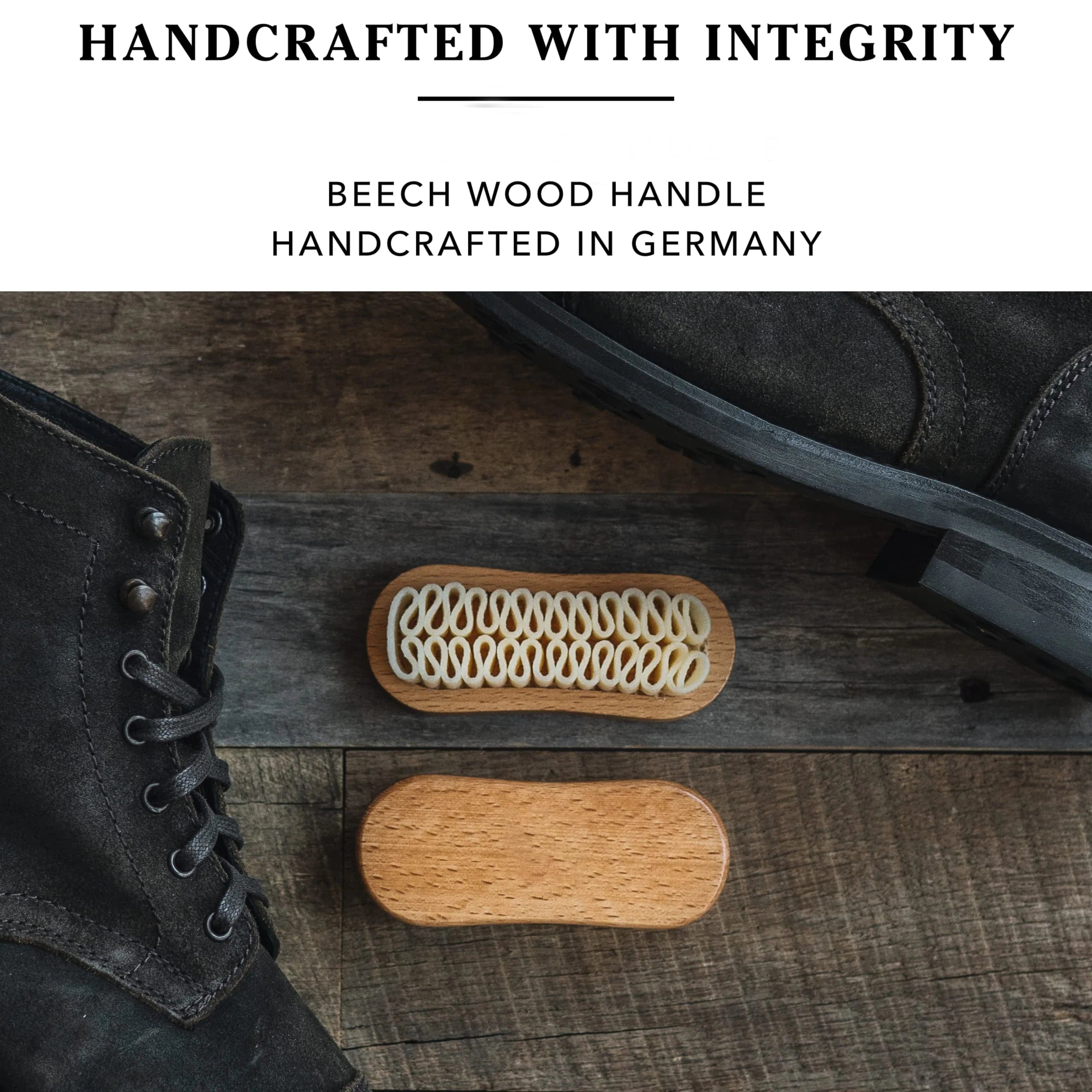 Suede Cleaning Brush（Buy 2 get 1 free） Suede Cleaning Brush（Buy 2 get 1 free）