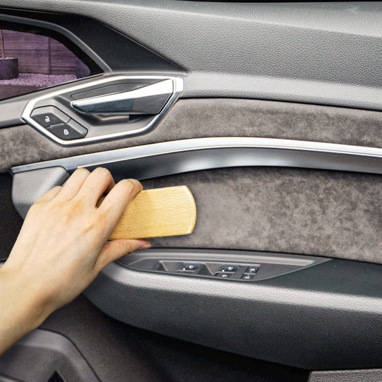 Suede Cleaning Brush（Buy 2 get 1 free） Suede Cleaning Brush（Buy 2 get 1 free）