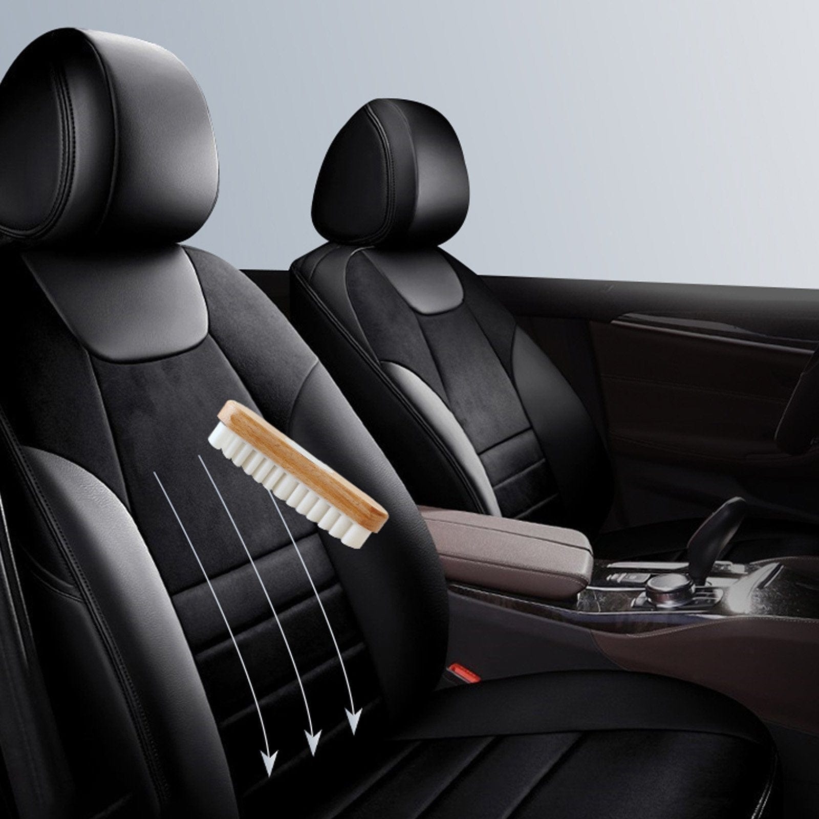 Suede Cleaning Brush（Buy 2 get 1 free） Suede Cleaning Brush（Buy 2 get 1 free）