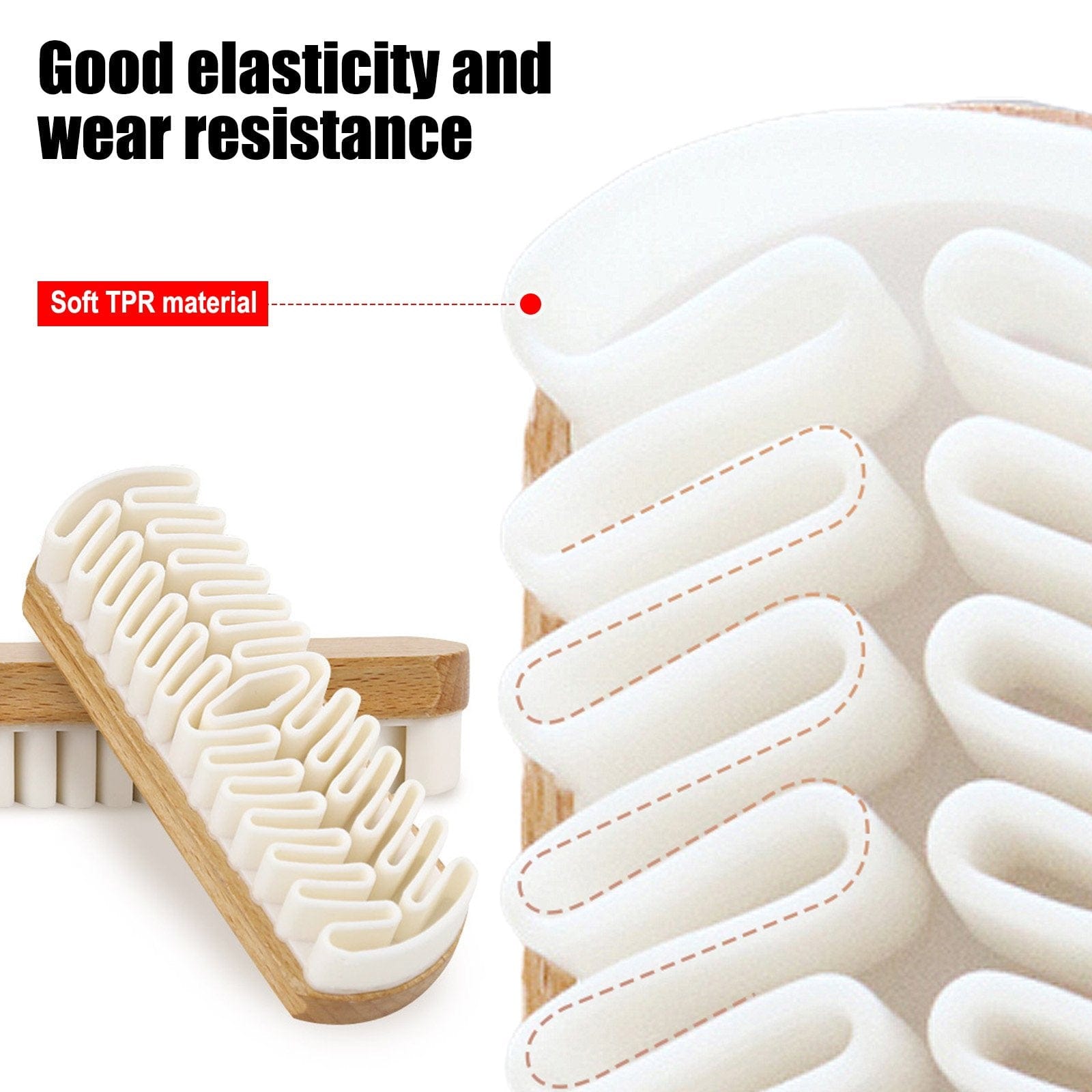 Suede Cleaning Brush（Buy 2 get 1 free） Suede Cleaning Brush（Buy 2 get 1 free）