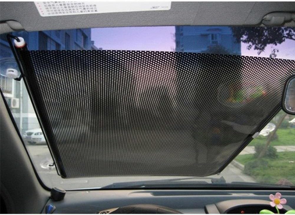 Sun Shade For Car Window Protector Curtain Visor Protection Car Window Sun Shade Sheets