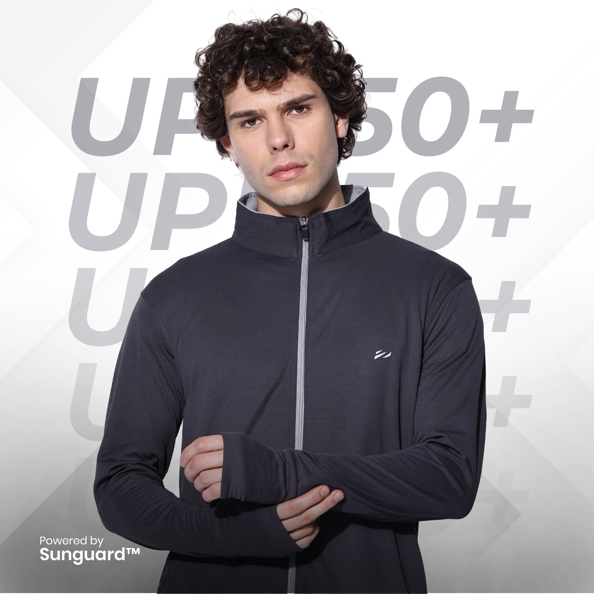 Sunscreen Jacket | Sunscreen Jacket Protection Sunburn Ultraviolet Sunlight shield - M - Sunscreen Jacket SPF 50+ UV Protection Sunscreen Jacket