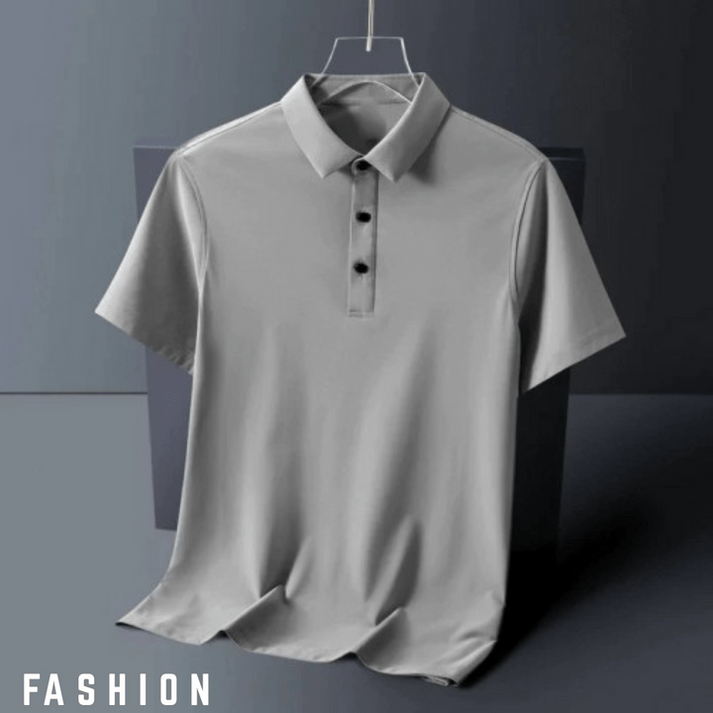 T shirt Polo Mens Tshirt Collar Tshirt Men Tops Regular Fit - Polo T-Shirt (Buy 1 Get 3 Free) Men'S T-Shirt (Buy 1 Get 3 Free)