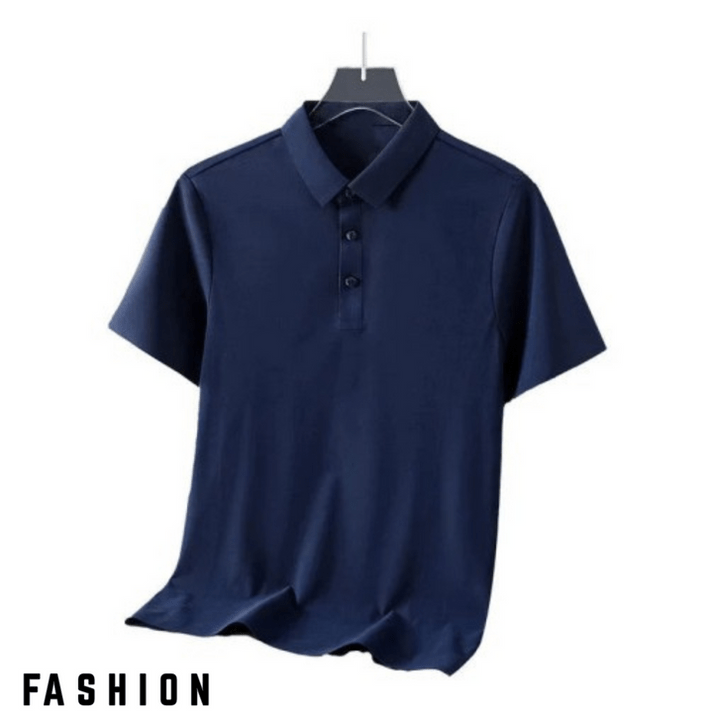 T shirt Polo Mens Tshirt Collar Tshirt Men Tops Regular Fit - Polo T-Shirt (Buy 1 Get 3 Free) Men'S T-Shirt (Buy 1 Get 3 Free)