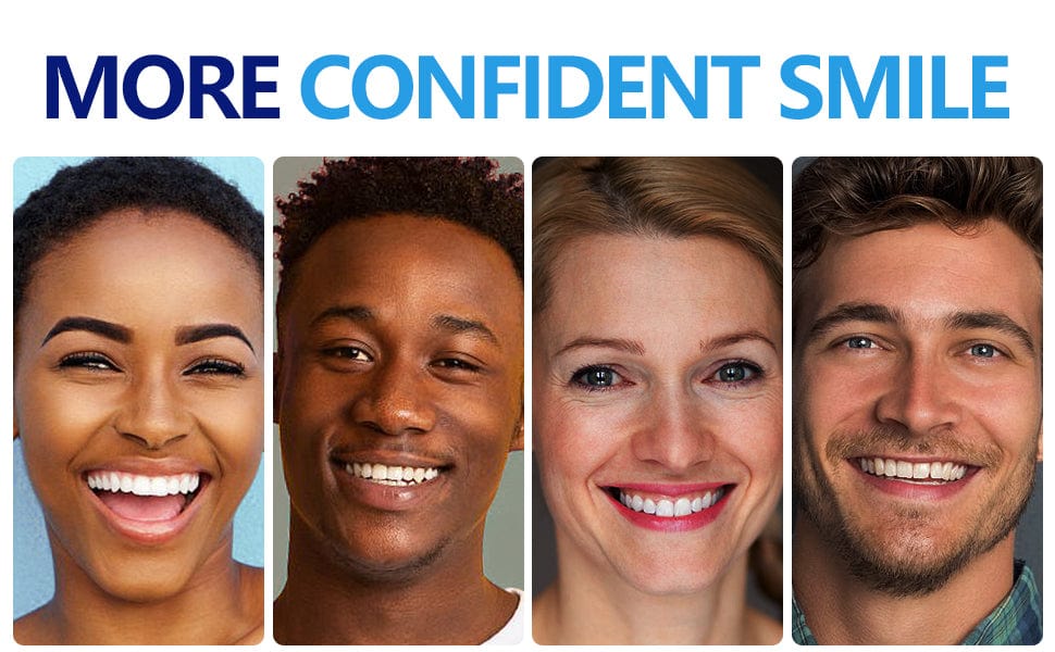 Teeth Whitening Strip (Pack of 7) Teeth Whitening Strip (Pack of 7)