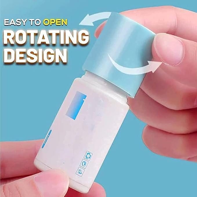 Thermal Paper Data Protection Fluid Marking Pen Thermal Paper Data Protection Fluid Marking Pen