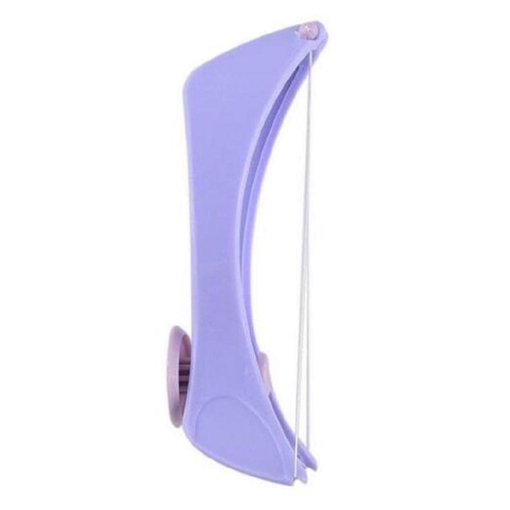 Threading Tweezer | Hair Removal Facial Threading Shaping Brows Tweezer Tool Threading Tweezer