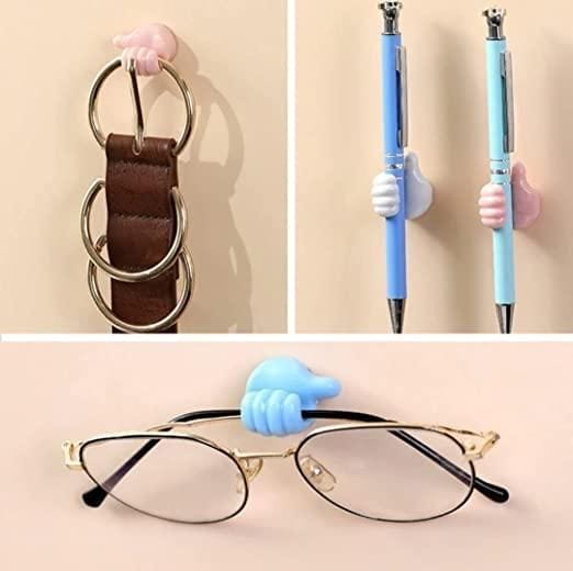 Thumbs Up Shape Wall Hook Home Improvement Thumbs Up Shape Wall Hook