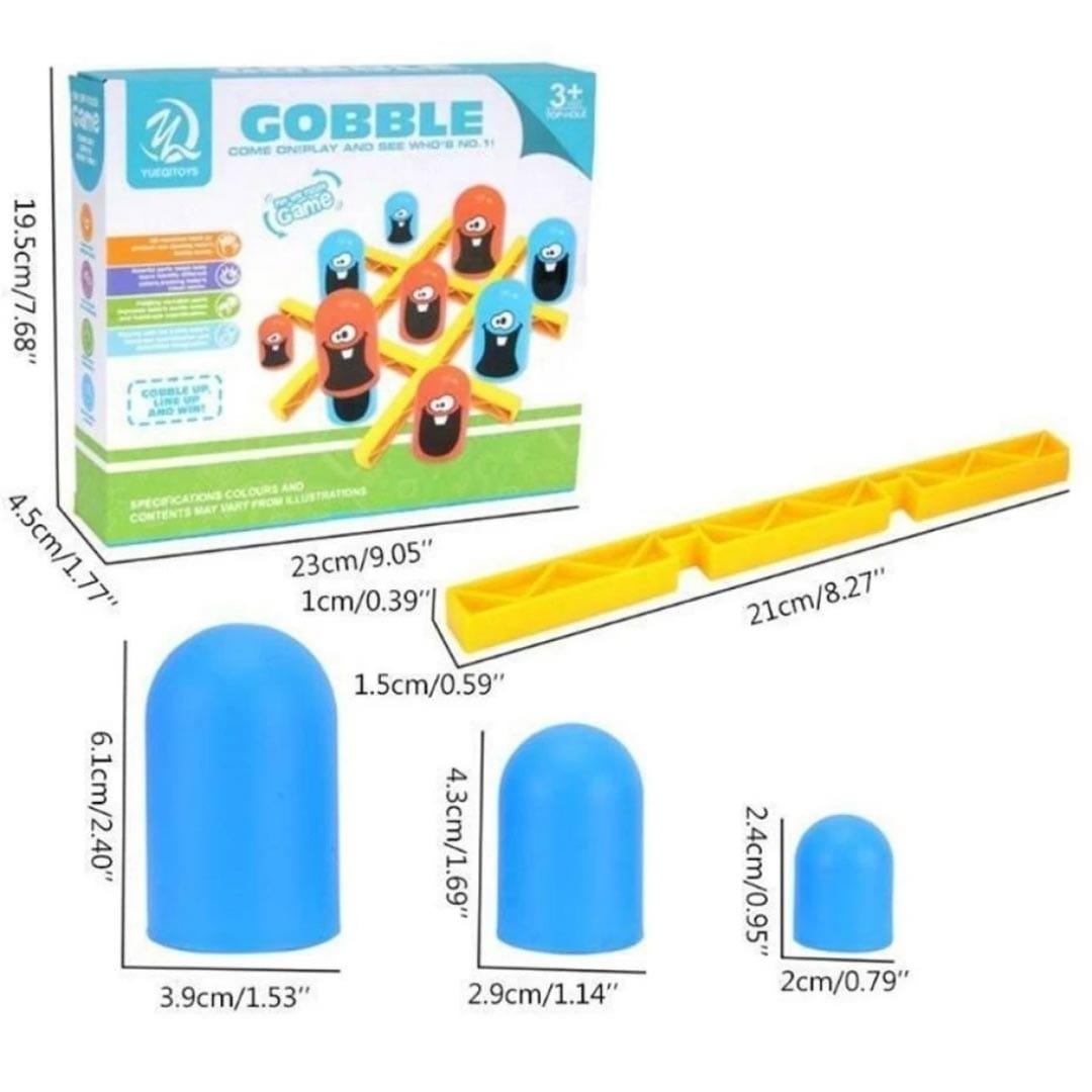 Tic Tac Toe Board Monoply Game Indoor Games For Adults- Board Game Board Game Board Game