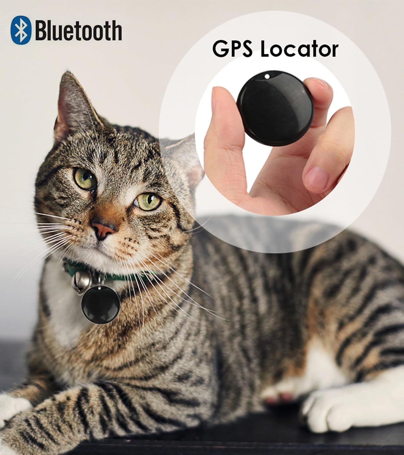Tracking Device