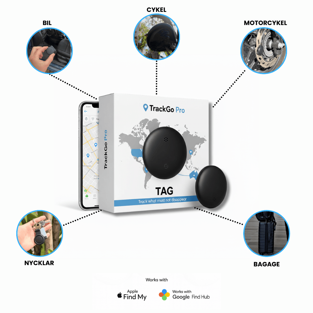 Tracking Device Tracking Device