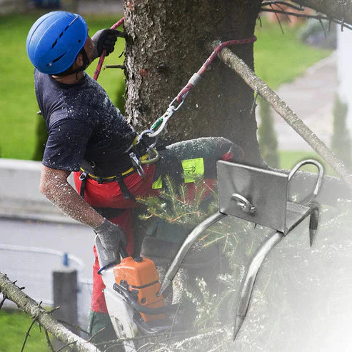 Tree-climbing Cat Claw Shoes️ (Set of 2) | Cat Shoes Outdoor Anti-Slip Tree Climbing Shoe - Gardening Tools - Tree-climbing Cat Claw Shoes Outdoor Tree-Climbing Cat Claw Shoes (Set of 2)