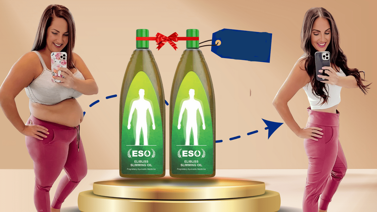 Tribal Sliming Oil (Buy 1 Get 1 Free) Tribal Sliming Oil (Buy 1 Get 1 Free)