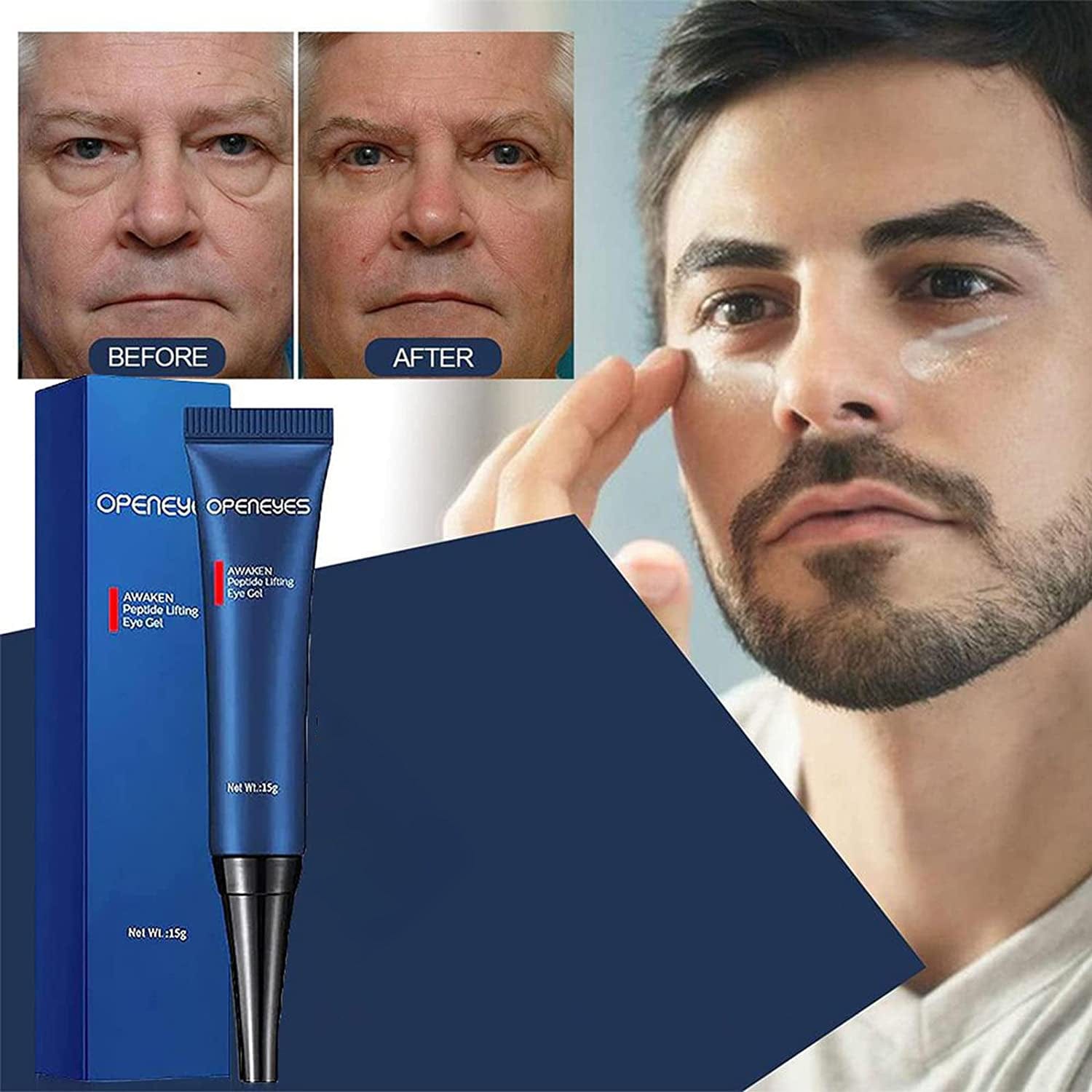 Under Eye Cream For Dark Circles Eyes Lifting Under Eye Gel (50% OFF) Under Eye Gel (50% OFF)