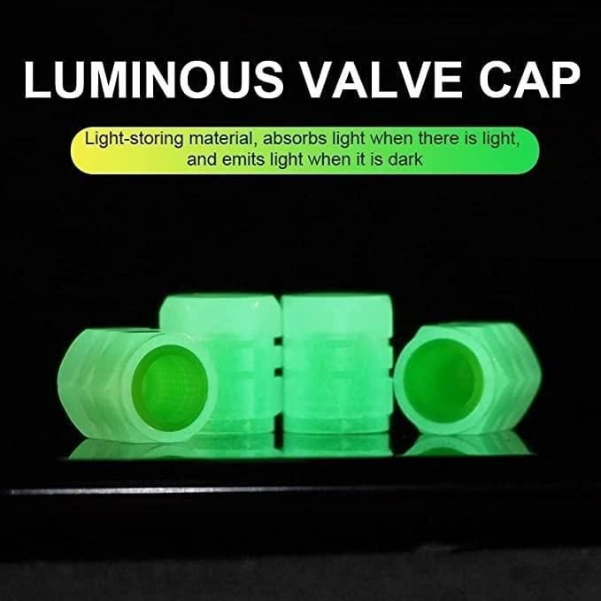 Universal Silicone Tyres Cap (Pack of 4) | Car Tyre Valve Caps Air Comparison For Cars And Bikes Universal Silicone Tyres Cap (Pack of 4)