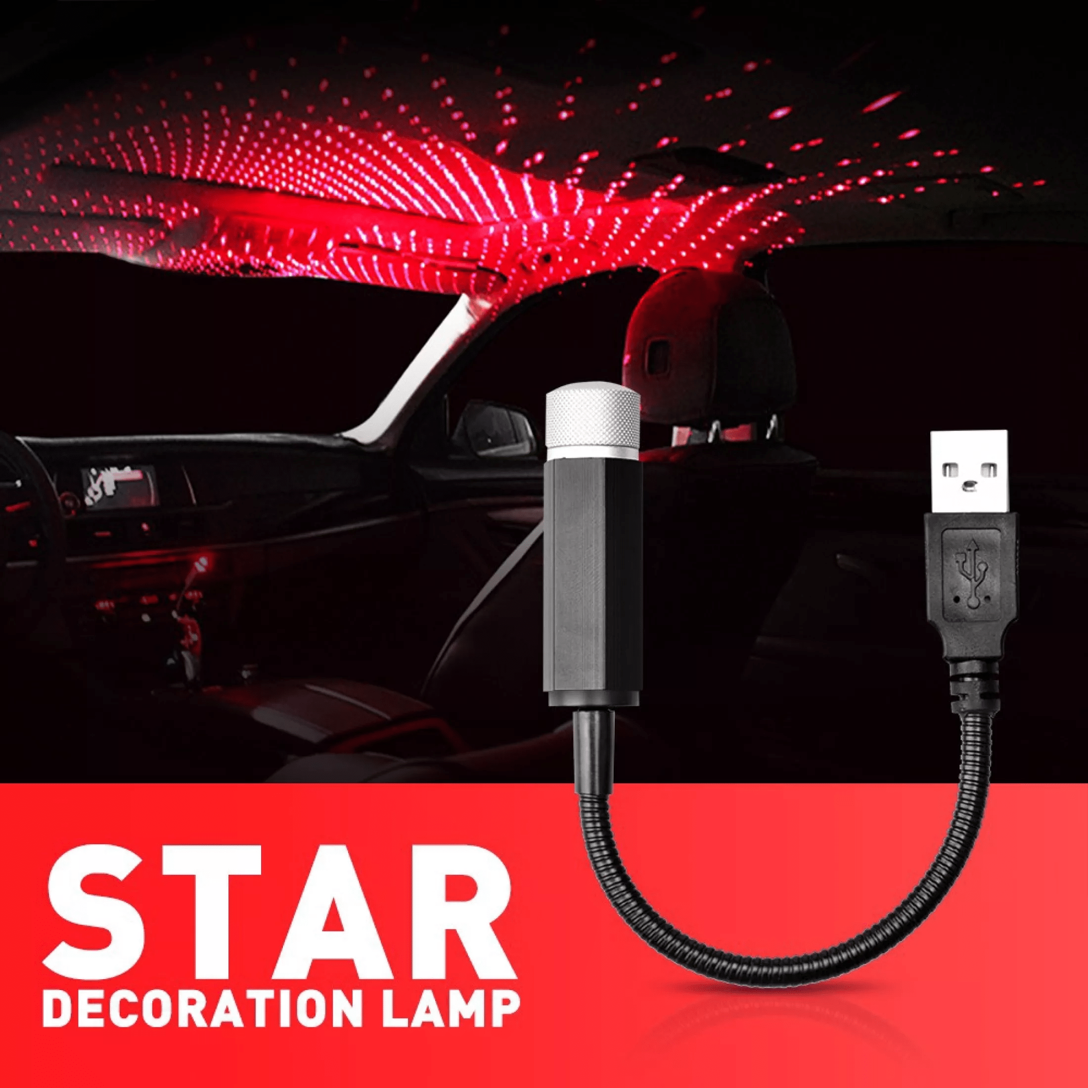 USB Laser Light Projector Mini Star Night Light Projector Usb Star Night Light Projector