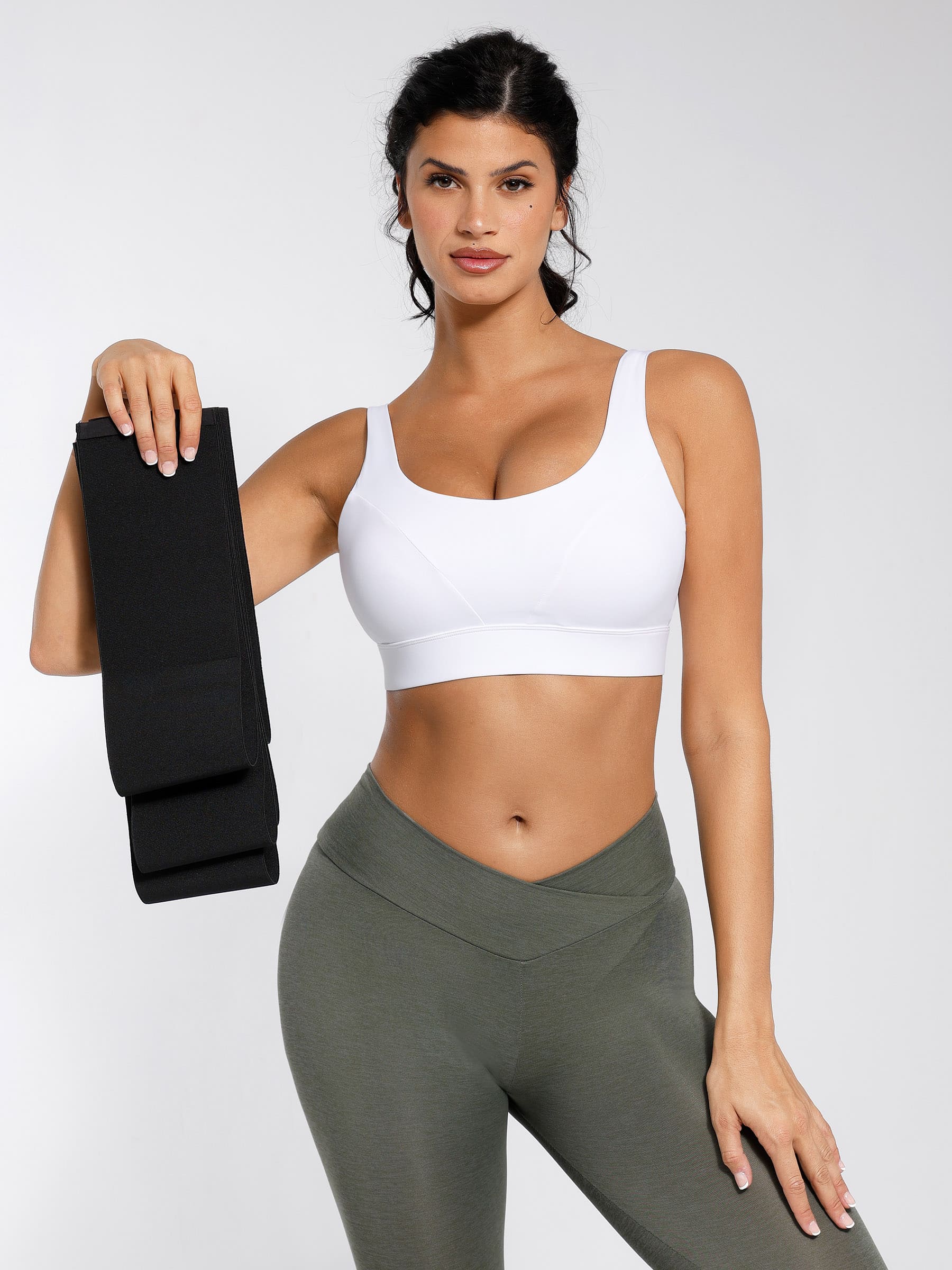 Waist Shaping Belt for Women | Body Shaper Women Wear Abdominal Belt Waist Slimmer - Waist Shaping Belt for Women