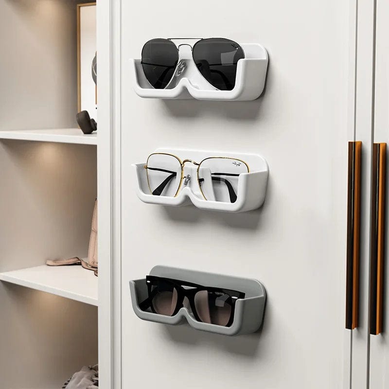 Wall Mounted Sunglasses Organizer Sunglasses Organizer Wall Mounted Sunglasses Organizer