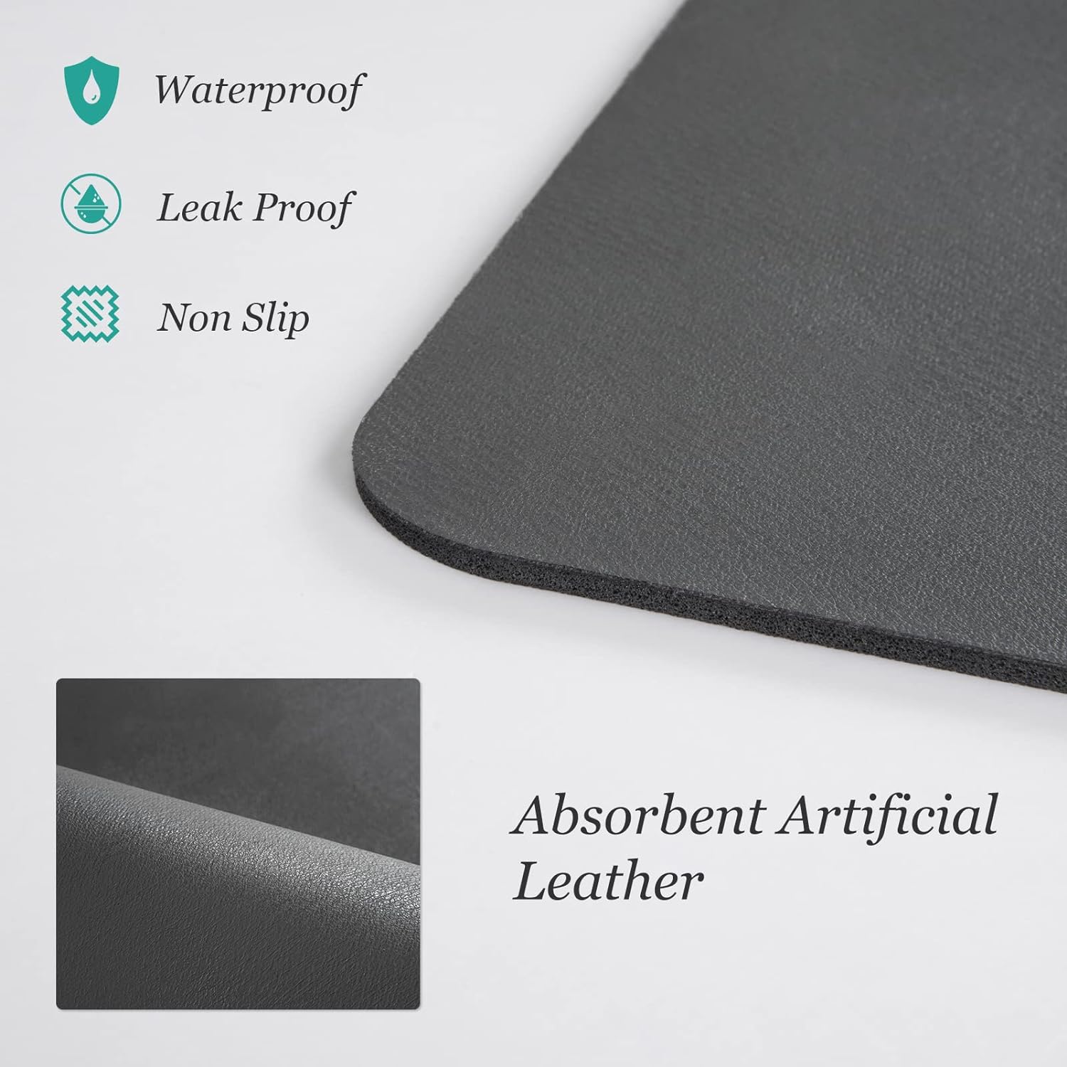 Washable Kitchen Dish Drying Mat Washable Kitchen Dish Drying Mat