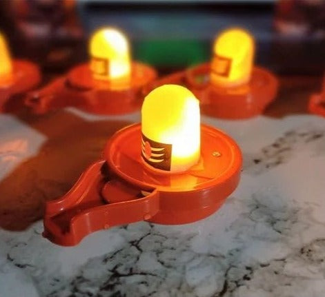 Water Sensing Shivling Water Sensing Shivling