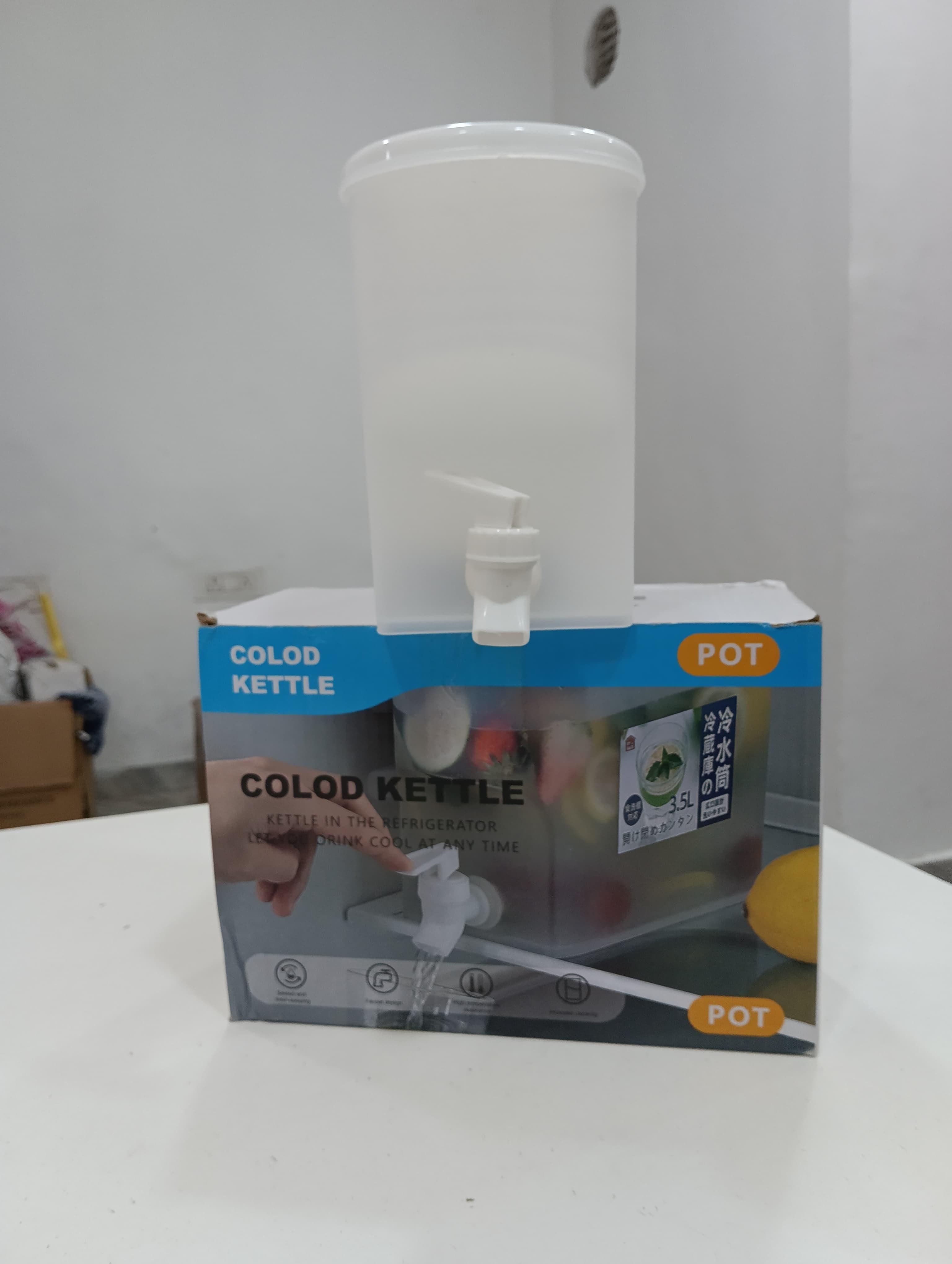 Water With Dispenser Tap Jar Container Jug Faucet Water Cane - Water Jug with Faucet Water Jug With Faucet