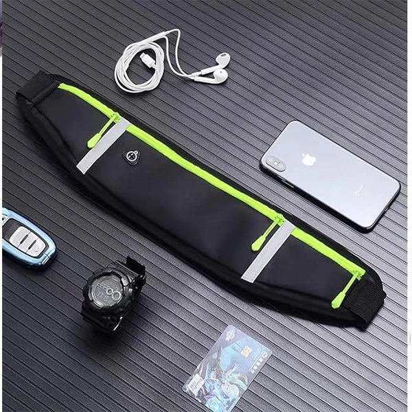 Waterproof Waist Bag | Waist Bags Belt Pouch Pocket Run Bags Waterproof - Waterproof Waist Bag