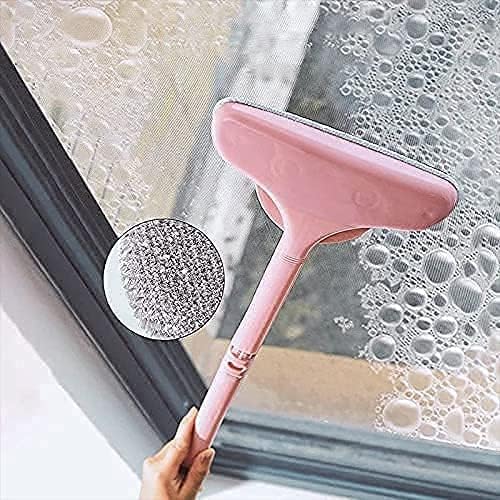 Window Cleaning Brush | Window Cleaning Brush Items Cleaner Tools Quick Sweeping Brushes - Window Cleaning Brush
