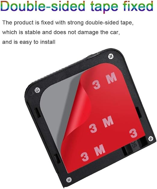 Wireless Car Logo Projector Wireless Car Logo Projector