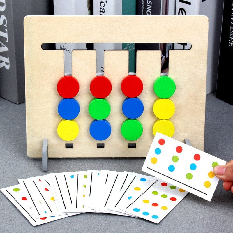 Abacus Abacus