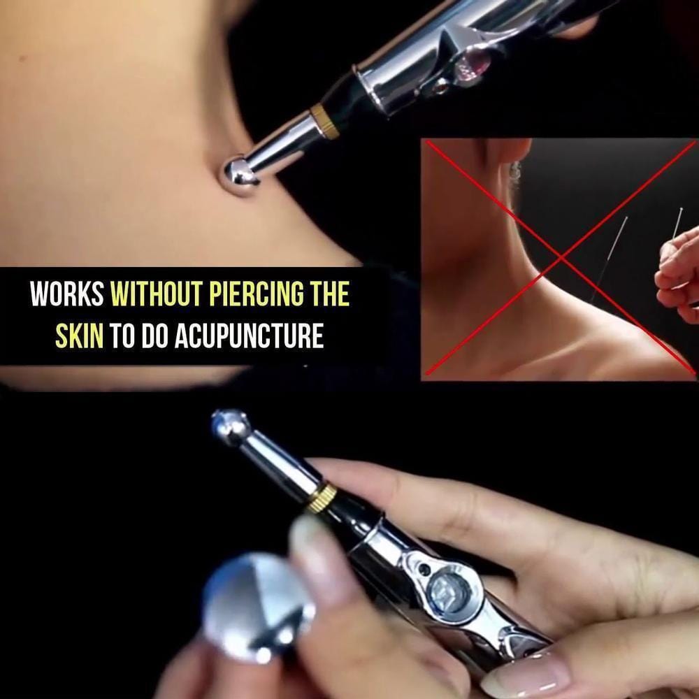 Acupuncture Pen Acupuncture Pen Acupuncture Pen