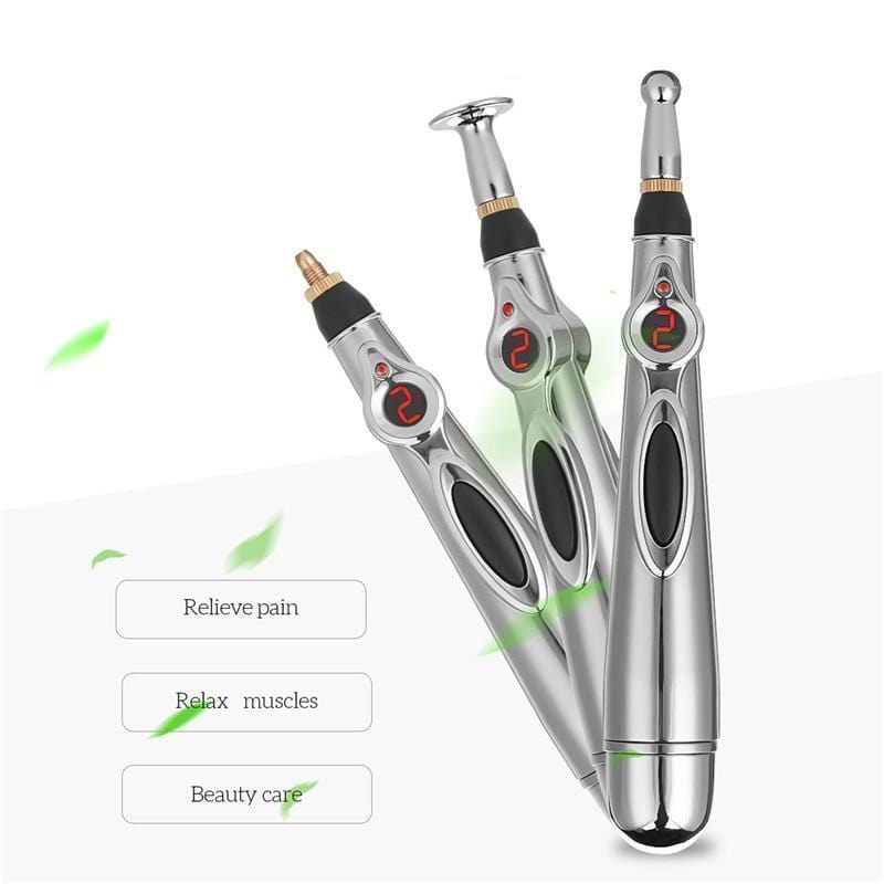 Acupuncture Pen Acupuncture Pen Acupuncture Pen