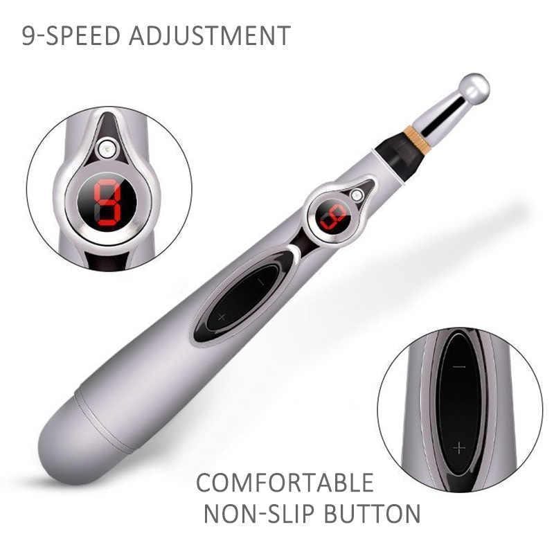 Acupuncture Pen Acupuncture Pen Acupuncture Pen