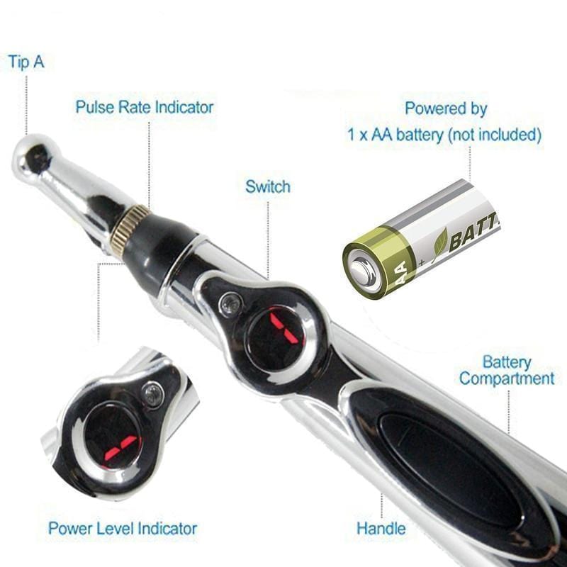 Acupuncture Pen Acupuncture Pen Acupuncture Pen