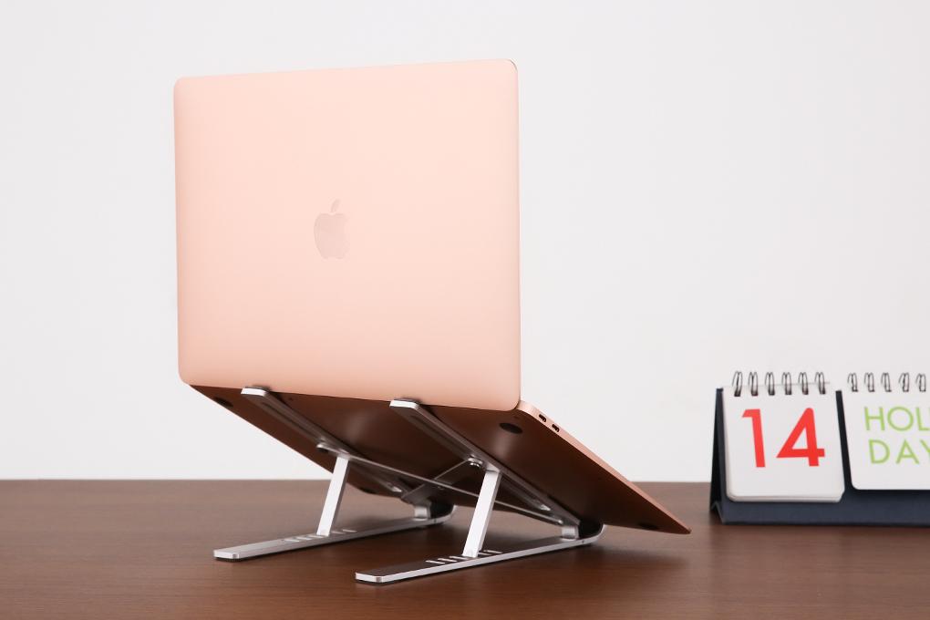 Adjustable Portable Foldable Laptop Holder - Adjustable Laptop Stand Laptop Stand Adjustable Laptop Stand