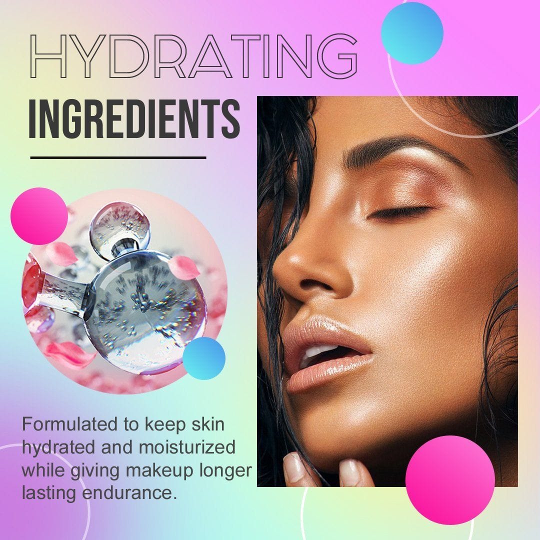 All-Day Make Up Setting Spray All-Day Make Up Setting Spray